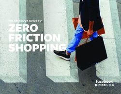 ZERO FRICTION SHOPPING - 247GRAD