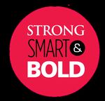 Strong, Smart & Bold Virtual Luncheon - Amplifying Her Voice For A Brighter Future