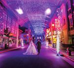 WEDDINGS Discover a world of difference - Village Roadshow Theme Parks