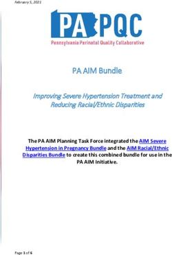 PA AIM Bundle - WHAMglobal