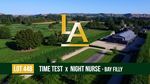 Night Nurse Time Test - #448 - New Zealand Bloodstock