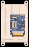 DATASHEET gen4-Internet of Displays Series - 4D Systems