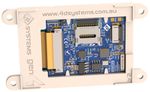 DATASHEET gen4-Internet of Displays Series - 4D Systems
