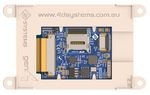 DATASHEET gen4-Internet of Displays Series - 4D Systems