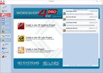 DATASHEET gen4-Internet of Displays Series - 4D Systems