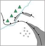 Analysis of a southerly buster event and associated solitary waves