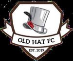 FINAL GEOFF HARRISON JUNIOR TROPHY - OLD HAT SHEPPERTON PUMAS - The FA