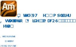 Intel VTune Amplifier Installation Guide - macOS* (2018 Beta) - Intel Corporation www.intel.com Legal Information - XLsoft