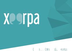 The #1 Social Network Profiling solution - Emarsys Enhance