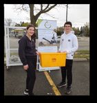 2022 SCHOLARSHIP KIT ELECTRONIC RECYCLING ASSOCIATION - GETTING STARTED - Electronic Recycling ...