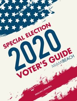 R'S Miami Design Preservation League