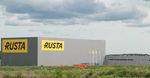 A MODERN CENTRAL DISTRIBUTION CENTER FACILITATE GROWTH FOR MAJOR RETAILER - Swisslog