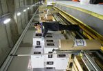 A MODERN CENTRAL DISTRIBUTION CENTER FACILITATE GROWTH FOR MAJOR RETAILER - Swisslog