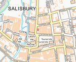 36 BLUE BOAR ROW Salisbury, Wiltshire SP1 1DA - Savills