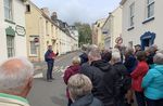 TOWN CRIER - Parish of St Helier