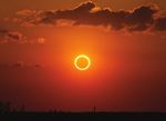 The Great American Annular Eclipse of the Sun