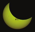 The Great American Annular Eclipse of the Sun