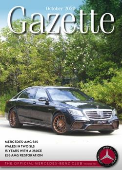 MERCEDES-AMG S65 WALES IN TWO SLS 15 YEARS WITH A 250CE E36 AMG RESTORATION - THE OFFICIAL MERCEDES-BENZ CLUB FOUNDED1952