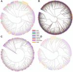 Population diversity analyses provide insights into key horticultural traits of Chinese native thymes - Oxford Academic