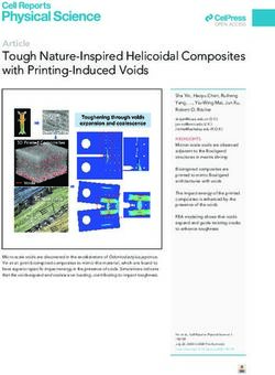 Tough Nature-Inspired Helicoidal Composites with Printing-Induced Voids