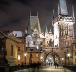 JUNE 5 - 14, 2022 A 10-DAY PILGRIMAGE TO POLAND & PRAGUE WITH THE DIOCESE OF TRENTON 10-DAY PILGRIMAGE TO POLAND & PRAGUE - CLOUDFRONT.NET