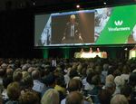 WESFARMERS SHAREHOLDER REVIEW 2018