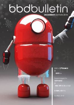 BBD's 35th birthday Grad trips Supercharged for - success Top Women Awards Medicine ATMs