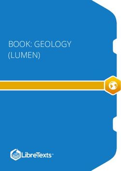 BOOK: GEOLOGY (LUMEN) - LibreTexts