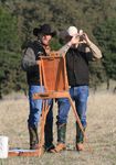 Greene - Grelle 2021 Plein Air Workshop November 13-14 30th Anniversary - Bosque Arts Center