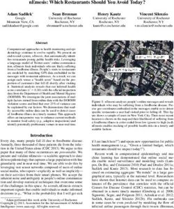 NEmesis: Which Restaurants Should You Avoid Today?