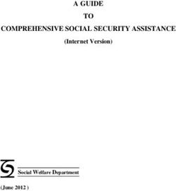 A GUIDE TO COMPREHENSIVE SOCIAL SECURITY ASSISTANCE - (Internet Version) - (June 2012 )