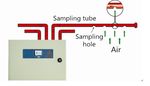 Research on application of artificial intelligence technology in fire alarm system of substations