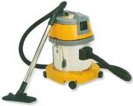 PROFESSIONAL VACUUM CLEANERS - USER MANUAL