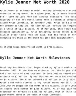 Kylie Jenner Net Worth 2020 - Make Money