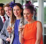 Make it yours membership - Newbury Racecourse