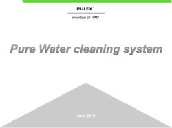 June 2019 - Reinigungsmittel-Profi