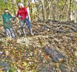 HOLLIDAY NATURE PRESERVE ASSOCIATION