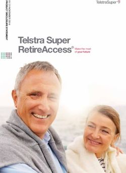 Make the most of your future