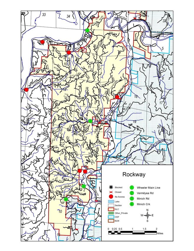 Stimson Lumber Company Amazon AWS