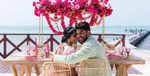 South Asian Destination WeddingsAWAIT