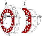 E-PROPS PROPELLERS for GEAR-DRIVE ENGINES