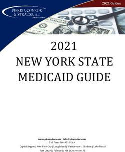 What Is The Best Medicaid Plan In Ny