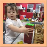 Elephant's Tuesday Story 2nd Of March 2021 Written By- Tenneile, Sharnee & Tayla - Tiny ...