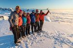 EExplorer SEPTEMBER 2021 - Antarctic Heritage Trust