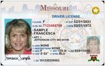 REAL ID Are you ready? - Missouri Department of Revenue