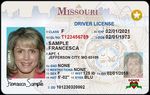 REAL ID Are you ready? - Missouri Department of Revenue