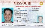 REAL ID Are you ready? - Missouri Department of Revenue