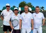 N the line - Manly Park Seniors Tennis Club