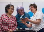 Museums and Creative Aging: A Healthful Partnership