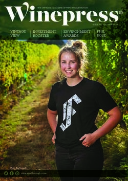 PHIL ROSE VINTAGE VIEW - Wine Marlborough